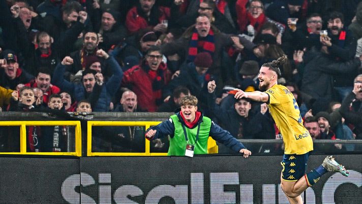 Dragusin, il futuro balla tra Napoli e Londra: il punto della situazione - immagine 1