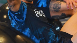 FOTO Tra campo e caffè, la garra di Simeone: “Positività per le prossime sfide”