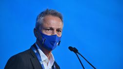 Lega Serie A, si è dimesso il Presidente Dal Pino