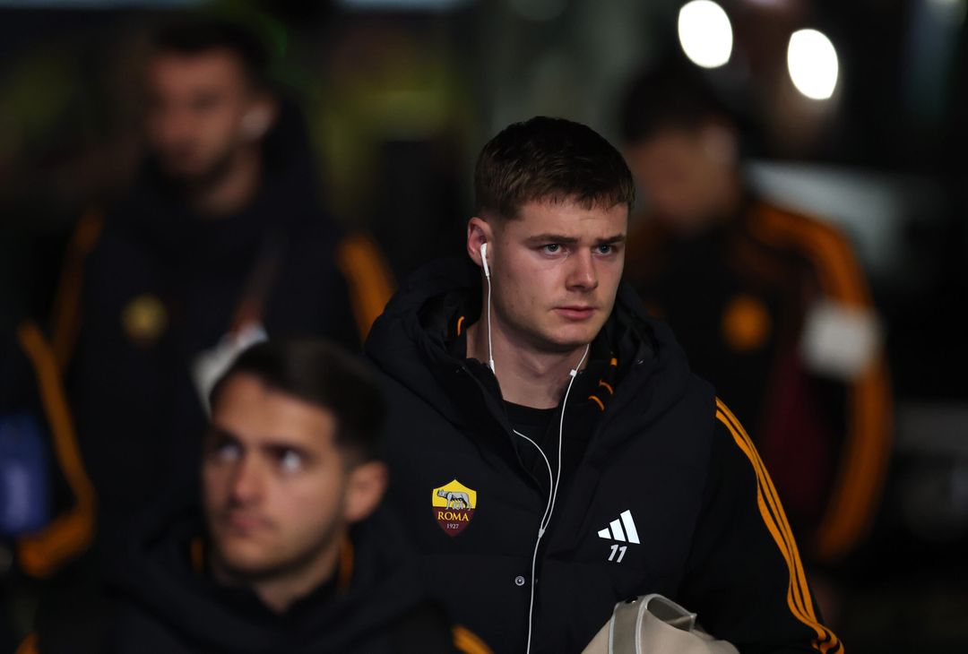 Celtic-Roma – FOTO GALLERY - immagine 3