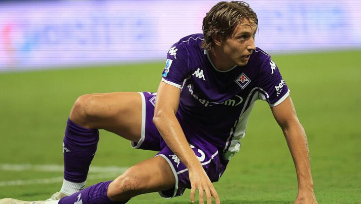 Fiorentina, problemi per Fazzini con la Roma: Pioli lo cambia. Le sue condizioni - immagine 1