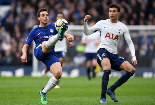 38 anni senza vittoria a Stamford Bridge: l’interminabile digiuno del Tottenham- immagine 4