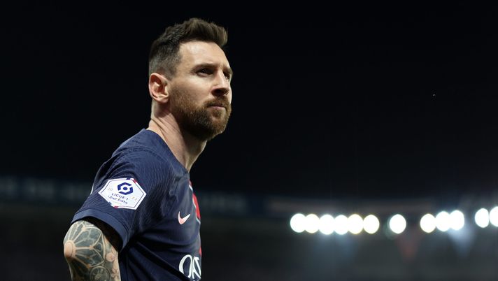 Leo Messi e il ritorno più amaro: “A Parigi non sono mai stato felice” - immagine 1