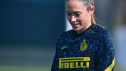 Regina Baresi: “Io interista, ma quando la commenterò in cronaca sarò obiettiva”