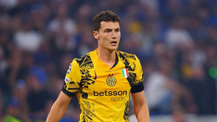 Pavard può davvero lasciare l’Inter: le cifre. E in entrata? Ecco i due nomi nuovi - immagine 1