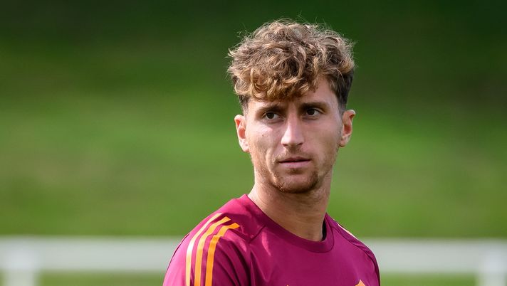 Mercato Roma, per Baldanzi futuro incerto: diversi club italiani alla finestra - immagine 1