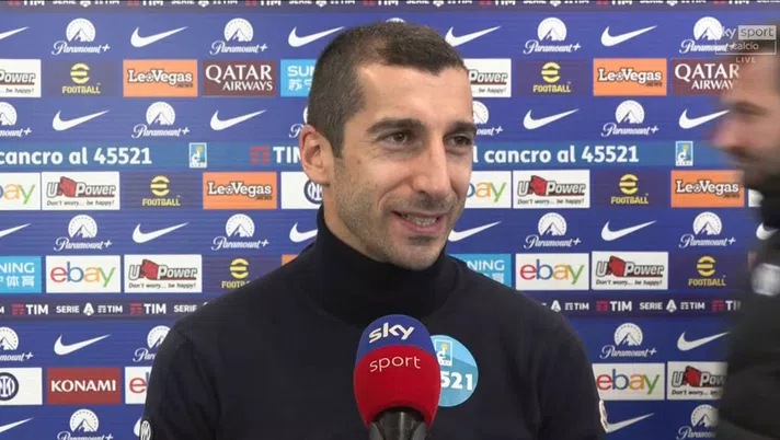 Mkhitaryan, che offerta dall’Arabia. Mossa Inter: “Se sarà addio Marotta pensa a questo colpo” - immagine 1