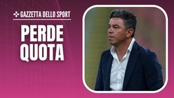 Allenatore Milan, chance in forte ribasso per Gallardo: sondato, ma …