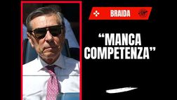 Milan, Braida: “Manca la competenza. Esistono i valori. La soluzione…”