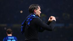 I voti di Inter-Juve al fantacalcio: da Zielinski a Boga, Esposito, Lautaro, Openda, Cambiaso e Di Gregorio