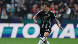 Udinese – Zaniolo: “Dobbiamo rimanere coesi e…” Le parole