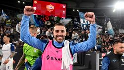 Lazio, Gila presente in una speciale lista del Real Madrid