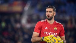 Mourinho e il pizzino a Rui Patricio: svelato il contenuto del messaggio