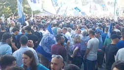 Lazio, la Curva: “Lotito ci mostri il suo progetto. Stanchi di sentirci dire…”