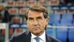 Sassuolo, Carnevali: “Fascino speciale in questo stadio: il ricordo degli Squinzi tifosi del Milan”