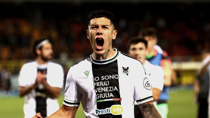 Da un difensore argentino all’altro. Ricordate Nehuen Perez? Ora è vicino al Porto - immagine 1