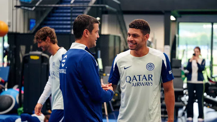 Cds – Inter, Chivu pensa a restyling ragionato: come vede Luis Henrique e Zalewski - immagine 1