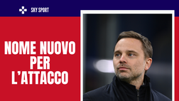 Calciomercato Milan – Nome nuovo dal Chelsea per sostituire Colombo