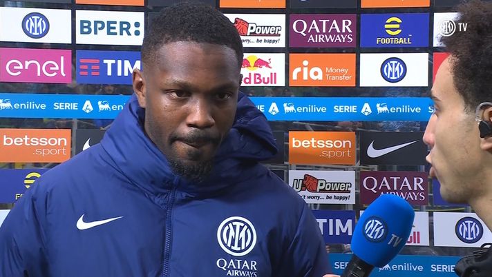 Thuram: “Per battere la Juve serve un’Inter seria, facciamo attenzione a…” - immagine 1