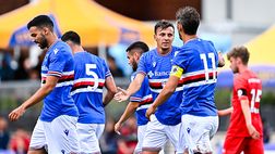 Sampdoria, firmato Lorenzo Chiesa. Interesse anche per Rivas