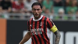 Milan, siparietto Calabria-Maignan sui social: il capitano diventa portiere