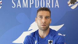Sampdoria, Kasami: “Vittoria importante. Il gol? Prima volta indimenticabile”