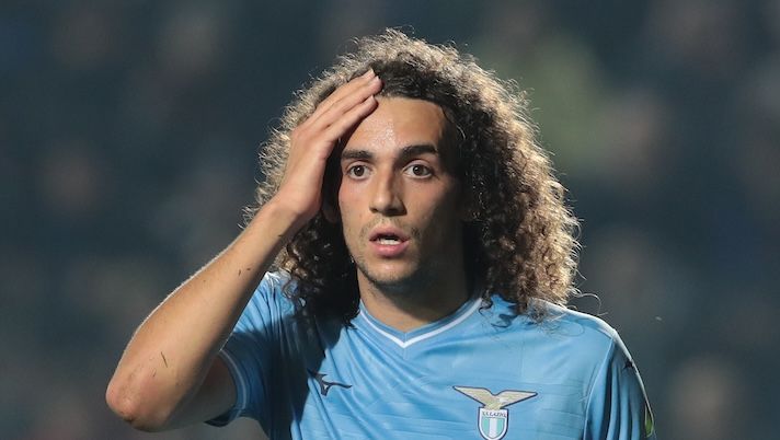 CorSport: “Lazio, Guendouzi ha chiesto la cessione: c’è l’Aston Villa, partirà a patto che…” - immagine 1