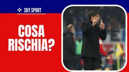 Milan, Fonseca rischia? Ecco cosa potrebbe fare la Procura