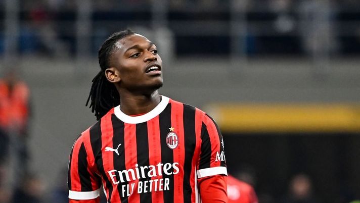 Il Milan non pareggiava 0-0 in casa in A da più di un anno e mezzo