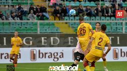 LIVE Cittadella-Sudtirol, 14ª giornata Serie B: segui la diretta