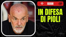 Milan, Adani non ci sta: “Perché si ritiene Pioli un incapace? I tifosi…”