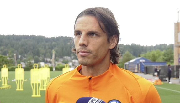 Romano – Inter, Sommer è nella lista del Galatasaray per la porta: la situazione- immagine 2