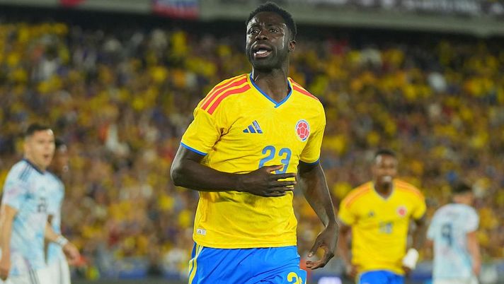 Getty Images AS – Davinson Sánchez, respinta la prima offerta del Como. L’Inter si è informata - immagine 1