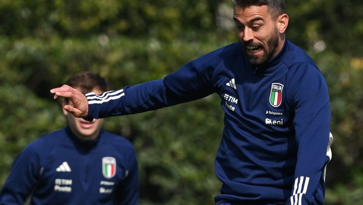 Italia, Zaniolo titolare. Spinazzola verso una maglia, Pellegrini dalla panchina - immagine 1