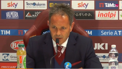Video – Mihajlovic: “Così ci divertiamo tutti”
