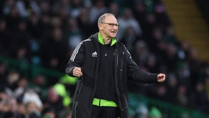 O’Neill: “Bologna grande squadra. Sicuramente vorrà arrivare tra le prime 8” - immagine 1