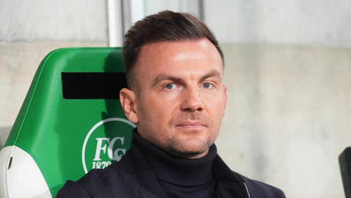 San Gallo, Maassen dopo il ko contro la Fiorentina: “Dovevamo far meglio in difesa” - immagine 1