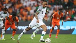 Delusione Mondiale fatale: Troost-Ekong lascia la Nigeria a soli 32 anni