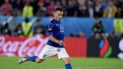 Calciomercato, Giaccherini sempre più verso Napoli. E D’Alessandro…