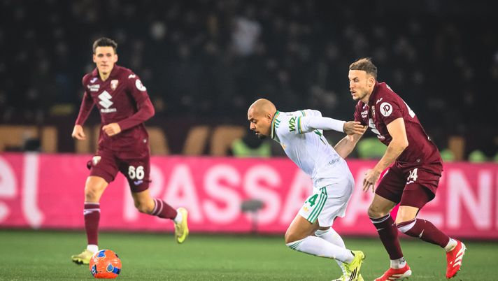 Torino-Roma 0-2, Malen: “Meglio di così era difficile” - immagine 1