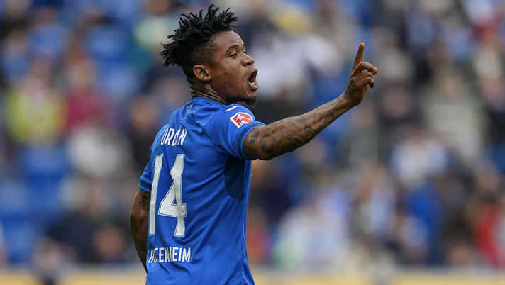 Attacco, il Verona cerca Orban - immagine 1