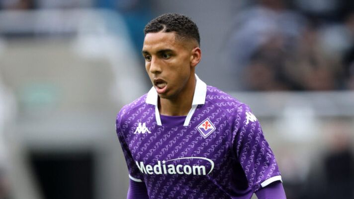 Fiorentina, Sabiri di rientro dall’Arabia Saudita: decisione presa sul suo riscatto - immagine 1