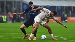 A Bastoni il premio Rosa Camuna per il valore sportivo. E scoppia la polemica