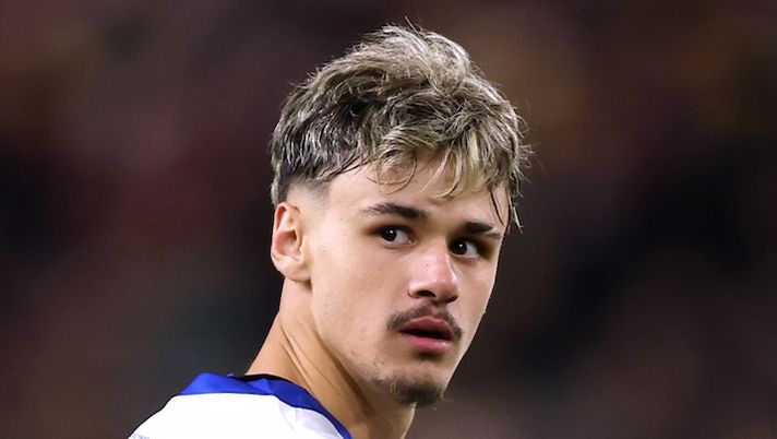 Intermediario Alajbegovic: “Serie A? Rispondo così! Lo vogliono in tante in Italia, siamo vicini a…” - immagine 1