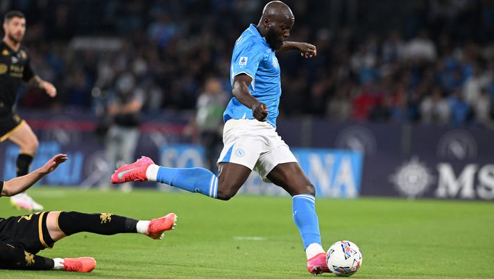 Lukaku, le pagelle
