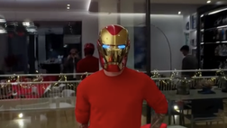 Natale da ‘Iron Man’ per Politano! L’esterno del Napoli si gode il suo regalo