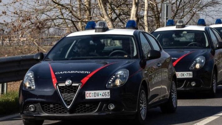 Juve, ladri in casa di un membro dello staff medico: percosso il cane - immagine 1