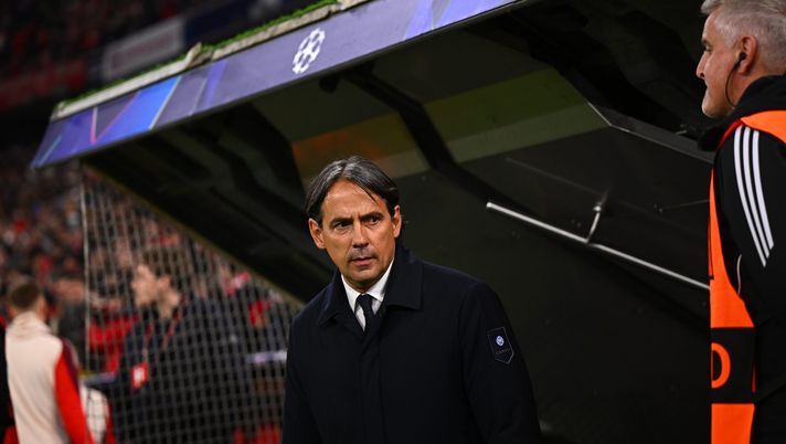 Inzaghi si è giocato il jolly. Dalla rabbia al sorriso di Monaco, l’Inter continua il percorso - immagine 1