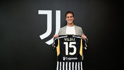 Serie A, Yildiz: “Ho creduto nel progetto Juve fin dall’inizio”