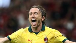 Milan-Bologna 1-0 (90′): decide il ‘Maestro’ Modric | Serie A News